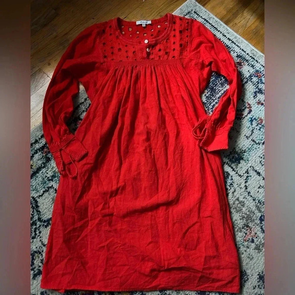 Madewell Dress - Picture 1 of 3
